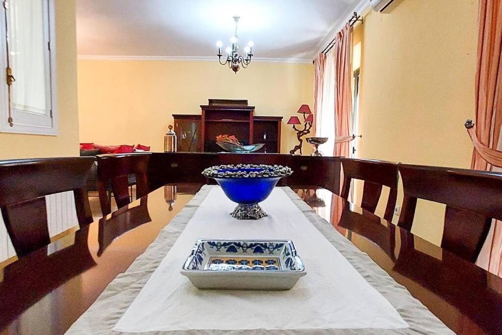 Apartamento Suite Alameda De Hercules Sevilla Exterior foto